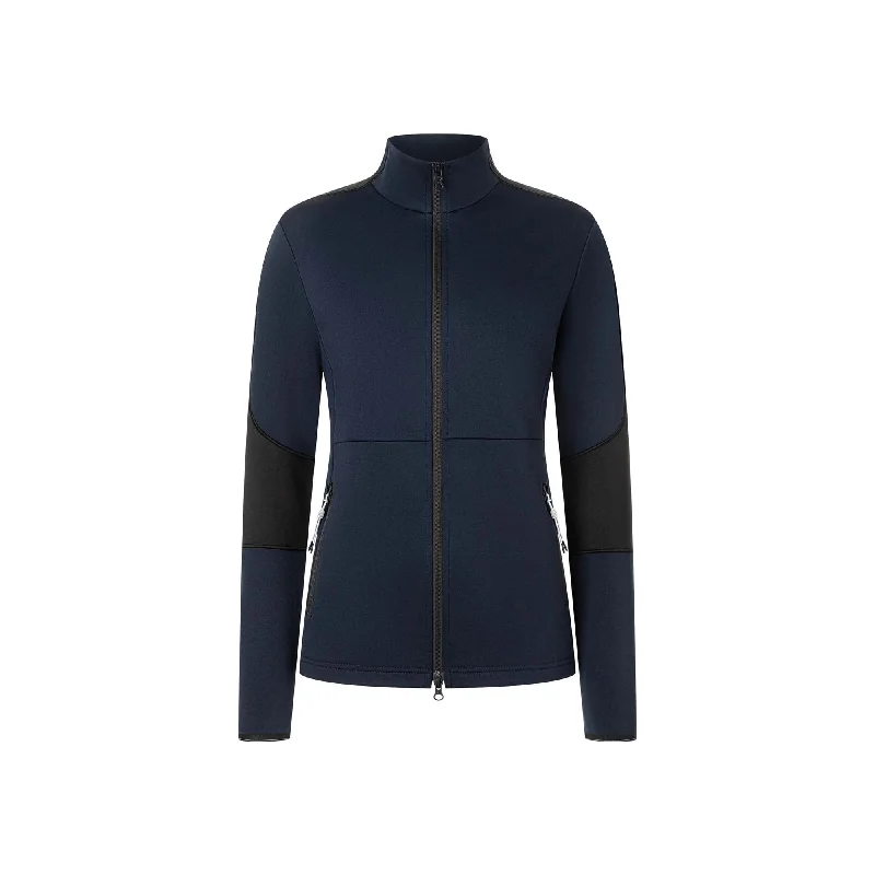 Bogner Fire & Ice Inge Womens Midlayer Jacket 2025 Tailored Jacket Straight Jacket A-Line Jacket Bogner Fire & Ice Inge Womens Midlayer Jacket 2025 Tailored Jacket Straight Jacket A-Line Jacket