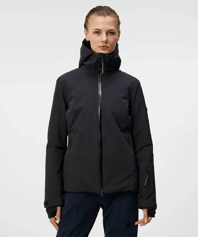 Women's Halo jacket Anorak Shell Jacket Lightweight Jacket
