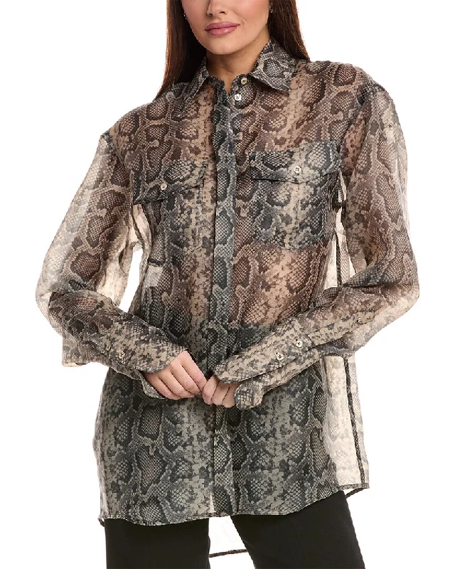 Sportmax Canore Jacket Wool Jacket Cashmere Jacket Tweed Jacket