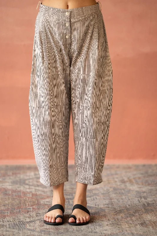 UR Pant Formal Wide-Leg Pants