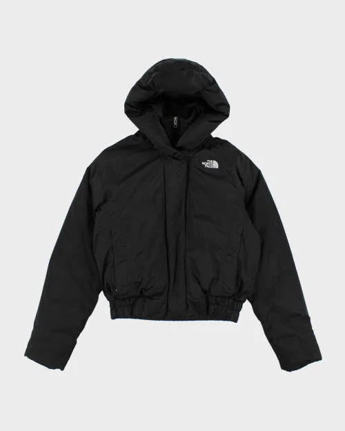 The North Face HyVent Goose Down Jacket - S Fleece Jacket Down Jacket Parka