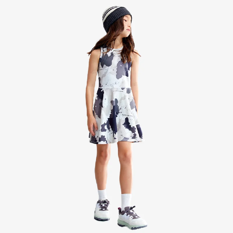 Lollipop Tennis Skirts modal blend skirt