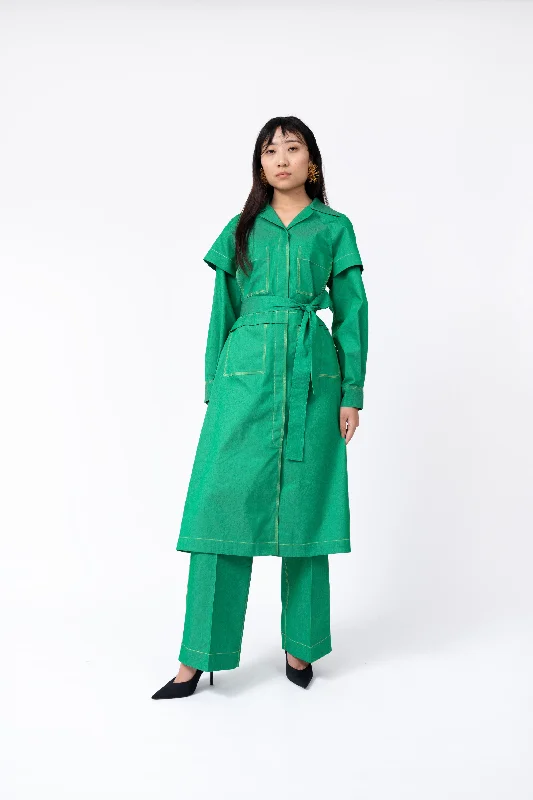 Mantle Pant Cozy Full-Length Pants