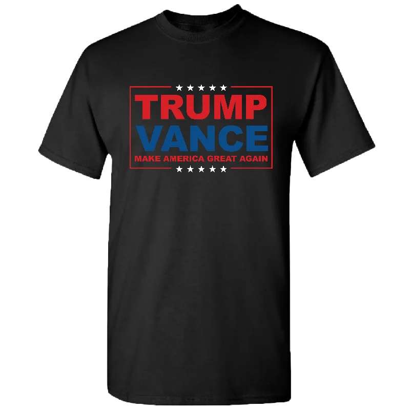 2710 Trump Vance Black