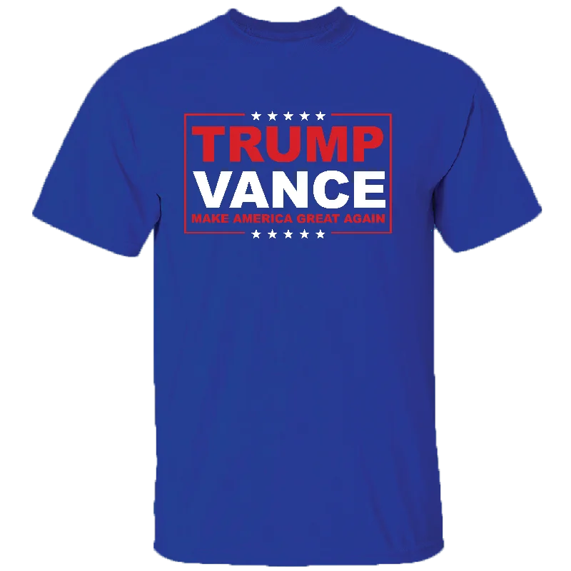 2711 Trump Vance Blue