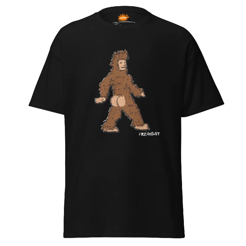 ASSQUATCH (shirt)