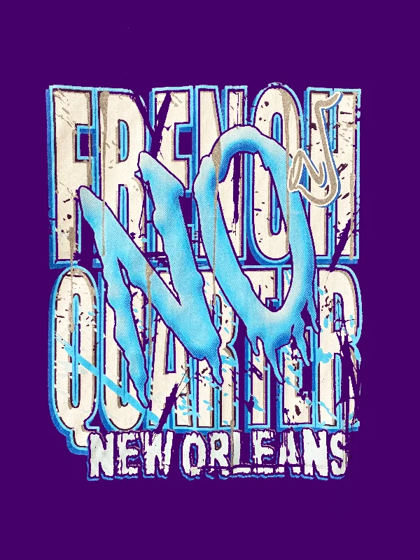 French Quarter N.O. T-Shirt