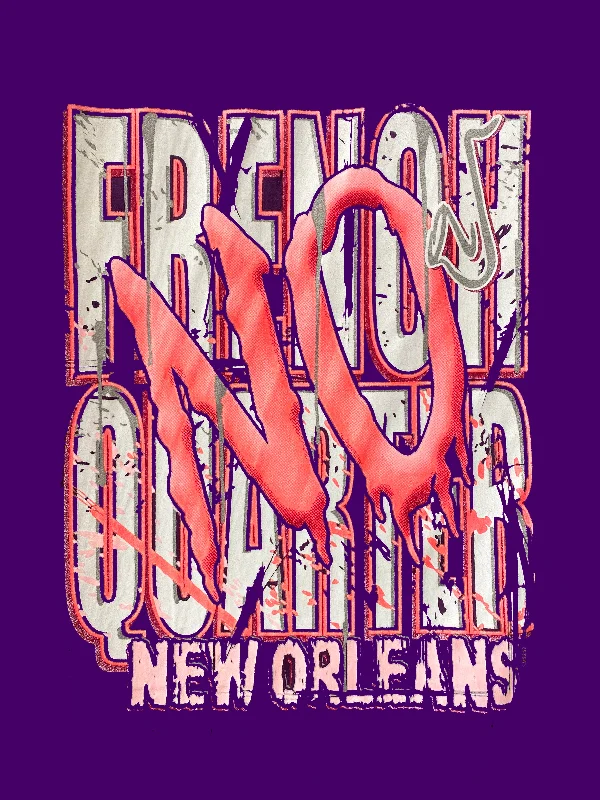 French Quarter N.O. T-Shirt