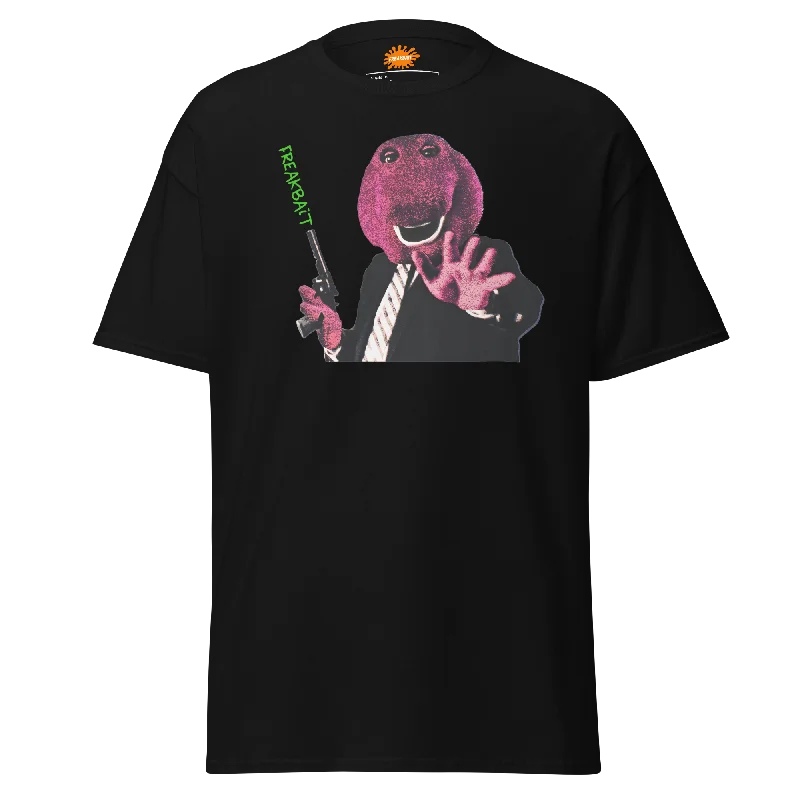 HOL' UP! (BARNEY DWYER) (shirt)