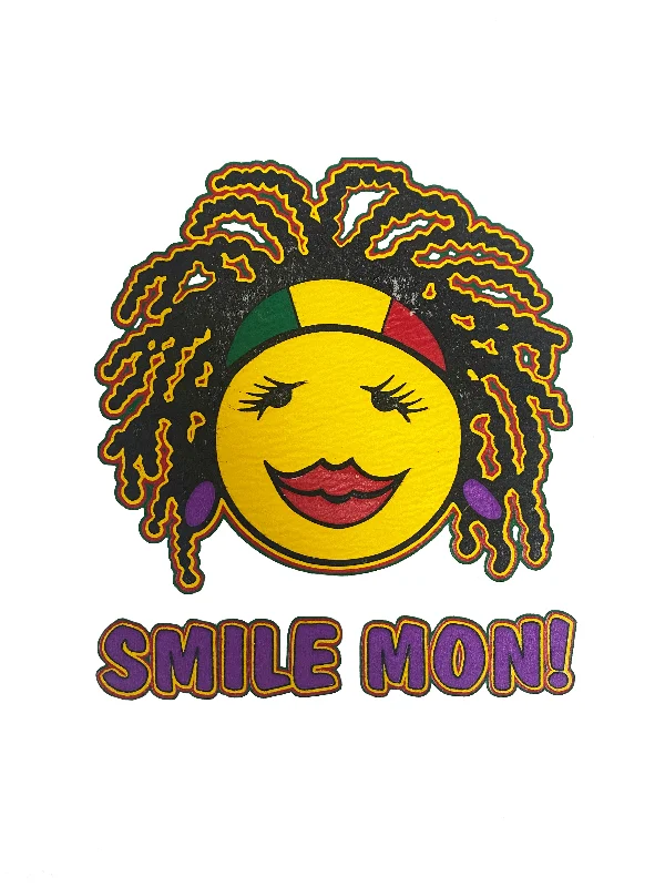 Smile Mon! T-Shirt