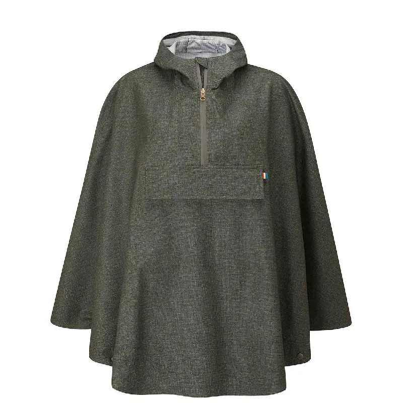 Alan Paine Fernley Ladies Cape