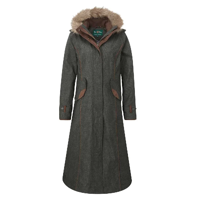 Alan Paine Fernley Ladies Long Coat