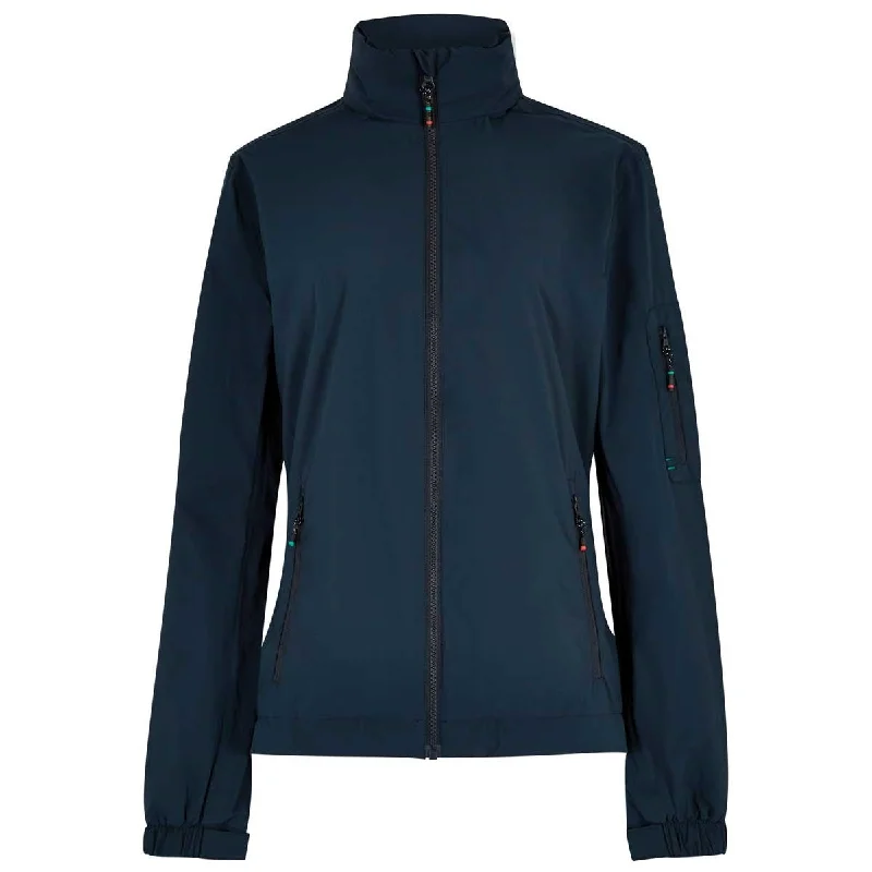 Dubarry Aquatech Corfu Women's Crew Jacket