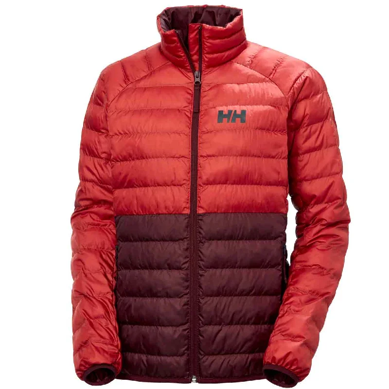 Helly Hansen Banff Insulator Women's Jacket