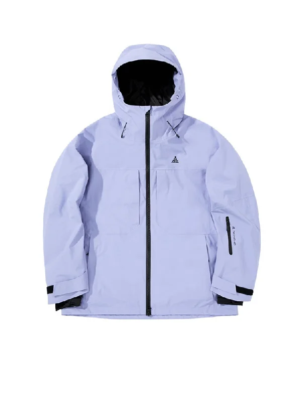 NANDN 3L Ultimate Insulated Snow Jacket - Women's