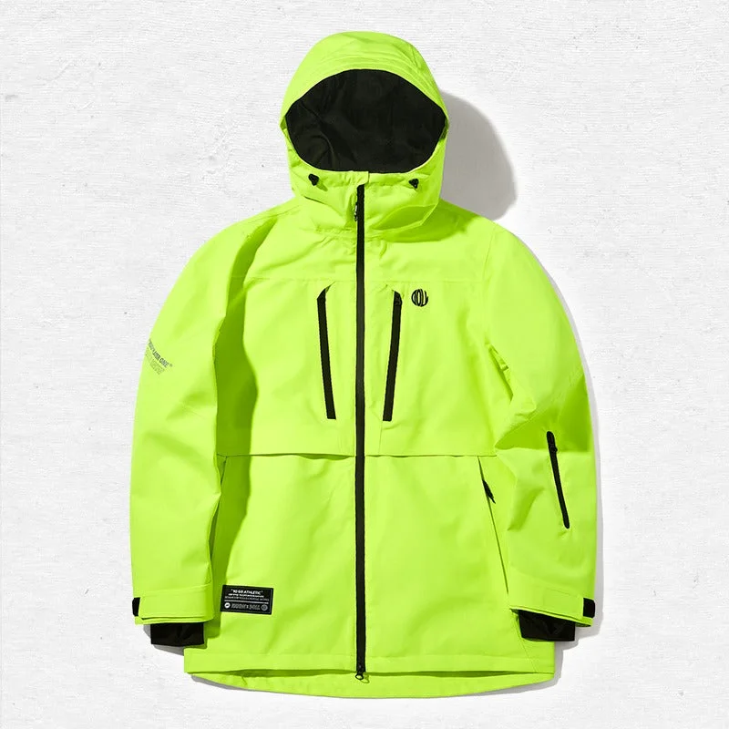 Fluorescent Green / S