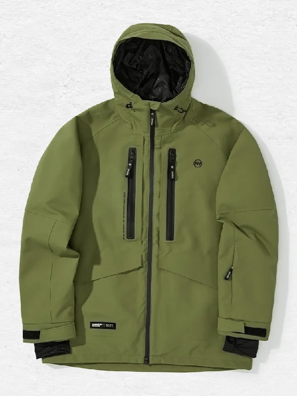 Army Green / S