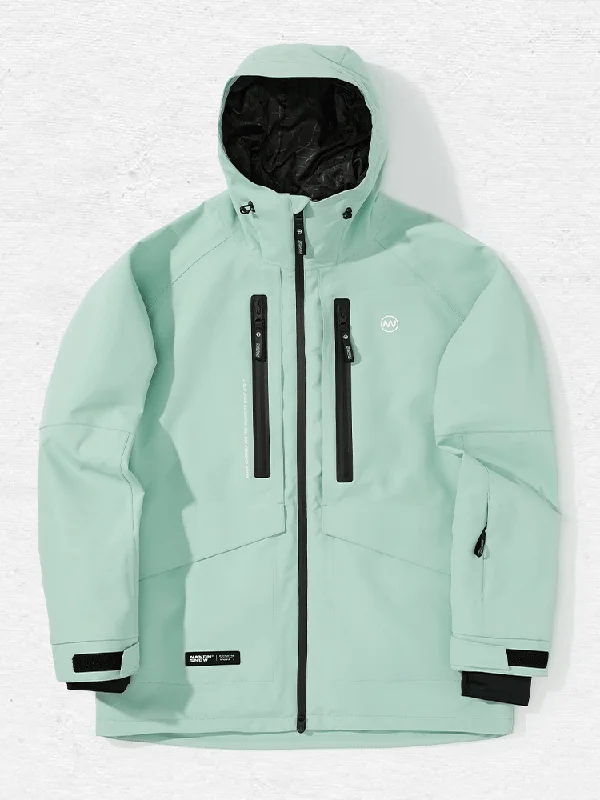 Mint Green / S