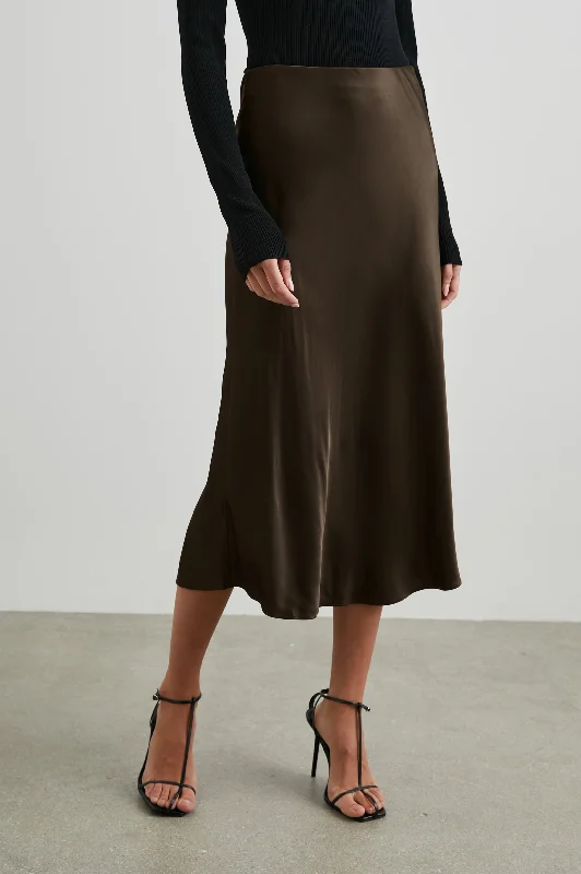 Anya Moss Skirt