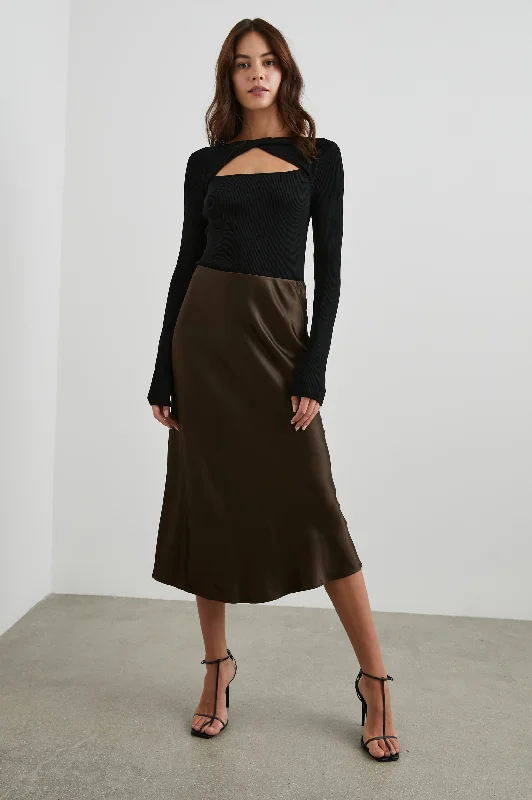 Anya Moss Skirt