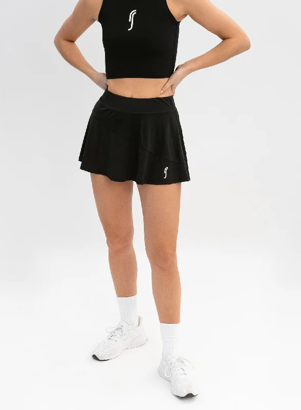 Women's Court Club Skirt