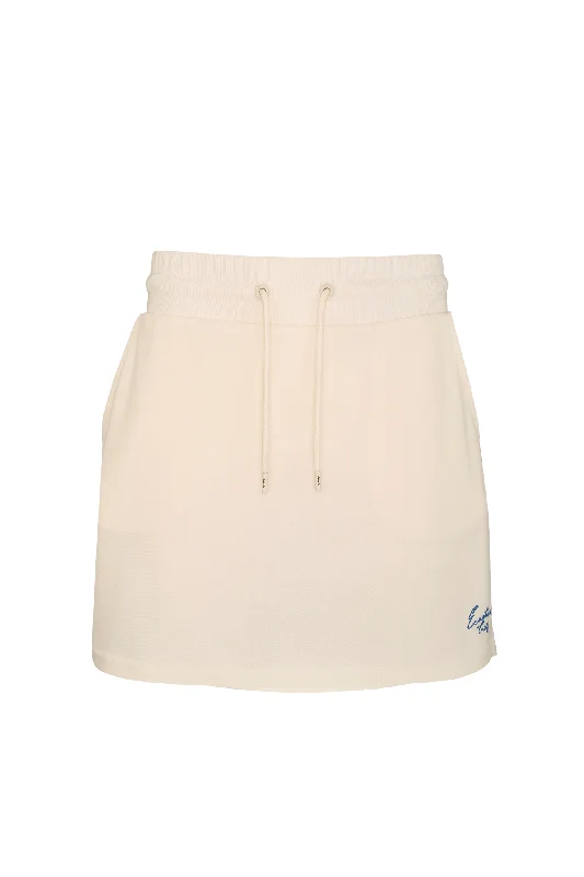 Gardenia Women's Pique Skort