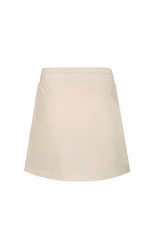 Gardenia Women's Pique Skort