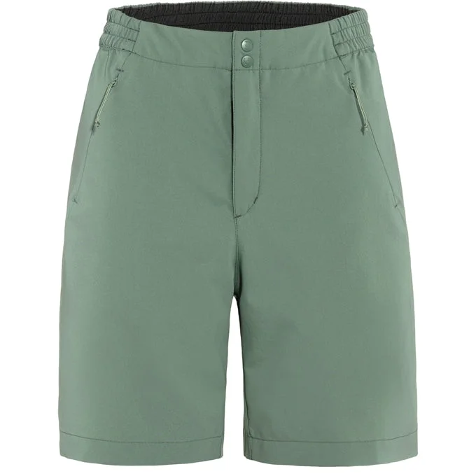 Women's High Coast Shade Shorts - Patina Green