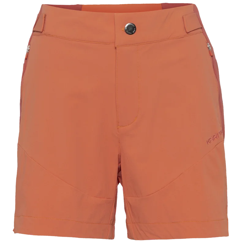 Women's Henni Shorts (5