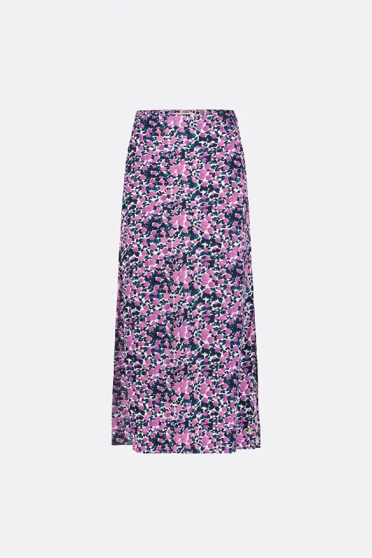 Laurie Pink Orchard Skirt