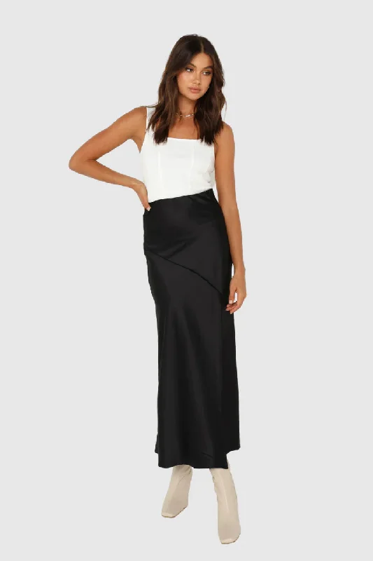 Layla Midi Skirt