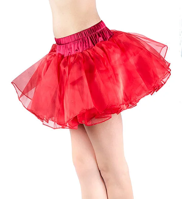 Micaela Tutu Skirt