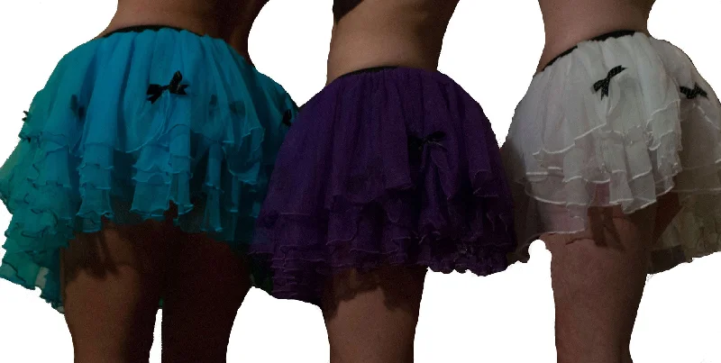 Clearance - Mini Tutu Skirt