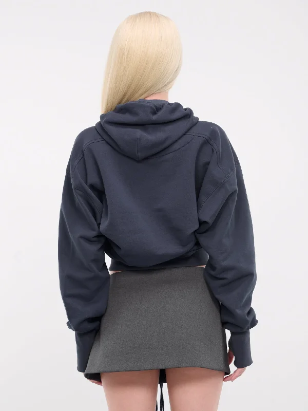 Profile Hoodie (432-705-NAVY)